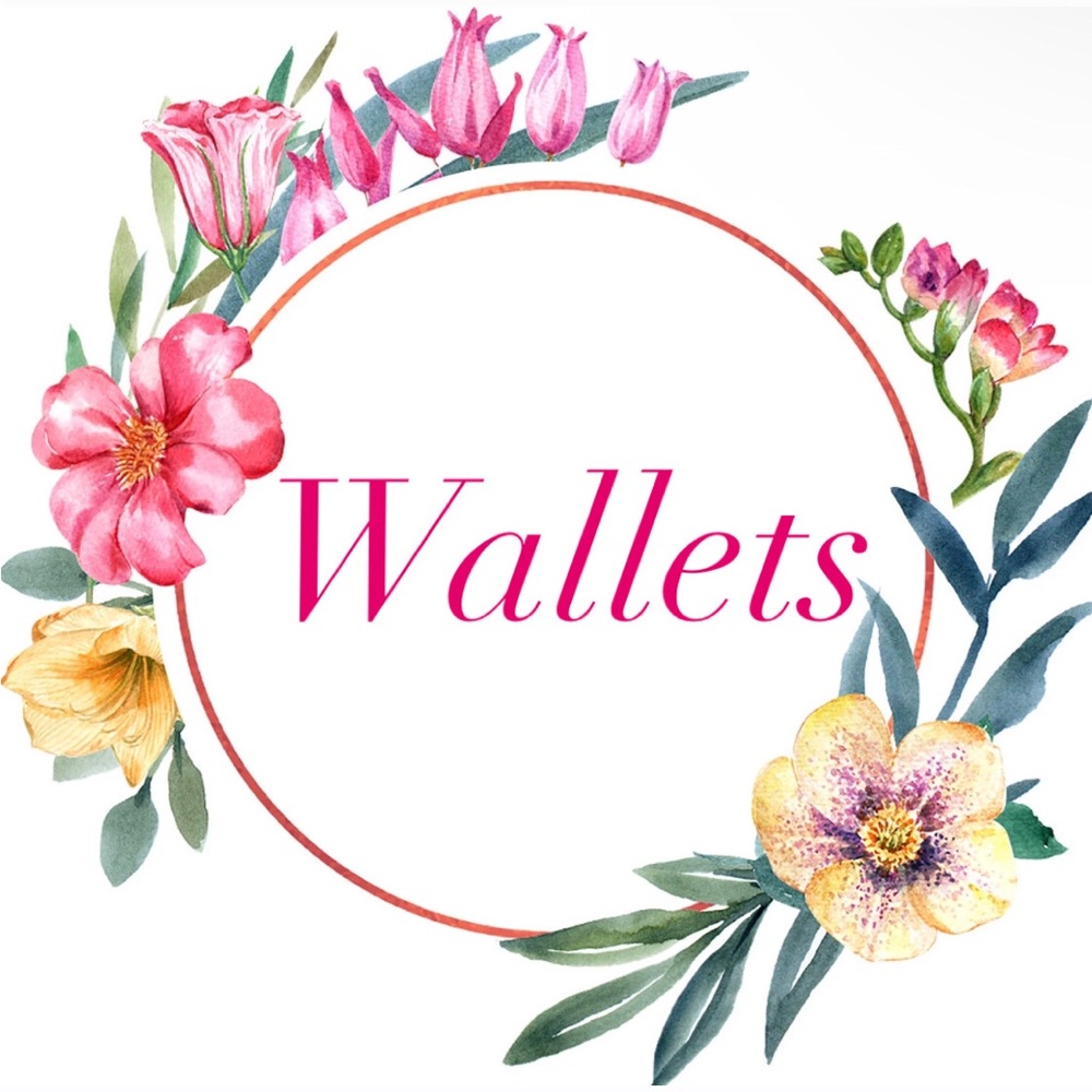 Wallets